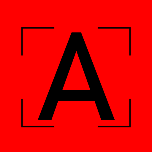 Arcode QR logo