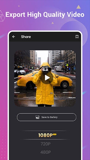 Video Editor with Song Clipvue - Video Players & Editors - apps