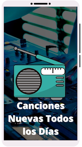 Screenshot 14 Radio de Tech House android