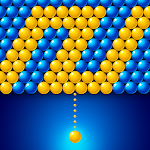 Cover Image of Tải xuống Bubble Shooter Jelly 1.7.2 APK