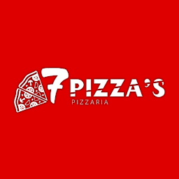 የአዶ ምስል 7Pizza's