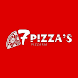 7Pizza's - Androidアプリ