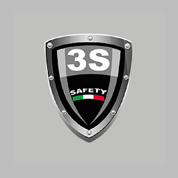 Immagine dell'icona 3S Safety