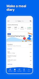 MyFitnessPal: Calorie Counter