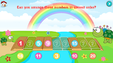 123 Toddler Counting and Mathのおすすめ画像3