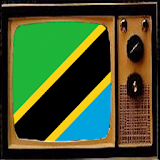 TV Tanzania Satellite Info icon