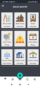 Solar Master MOD APK 3.9.20 (Ads Free) 1
