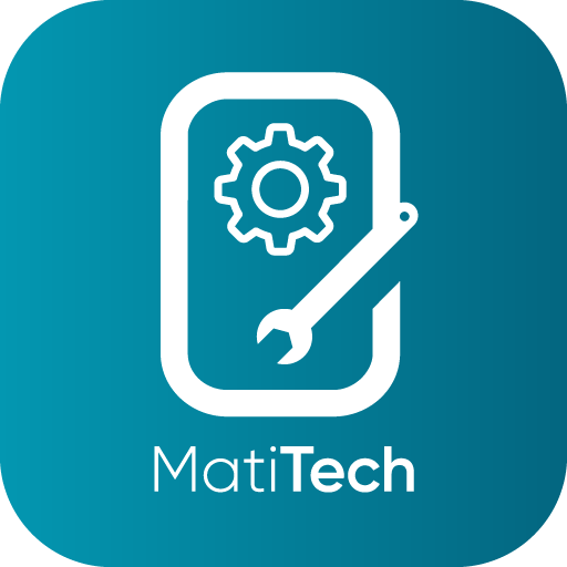 MatiTech logo