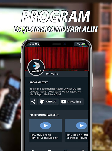 TV Rehberi  Canlı TV İzle