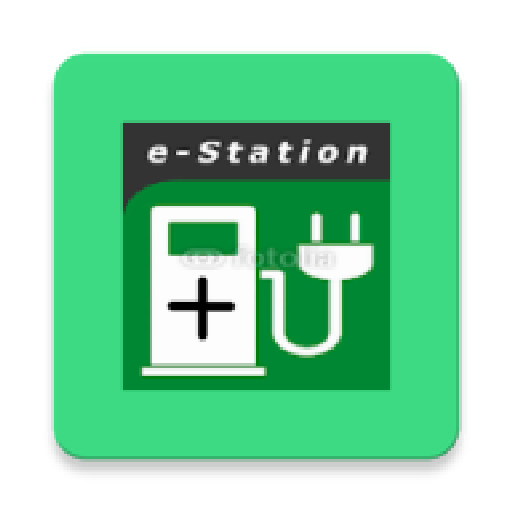 Electro Station Finder EUR +
