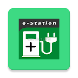 Imagem do ícone Electro Station Finder EUR +
