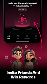 Tap Rush - Redeem Code App screenshot