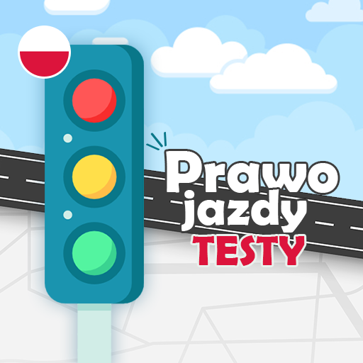 Quiz Test Na Prawo Jazdy Testy na prawo jazdy - Aplicaciones en Google Play
