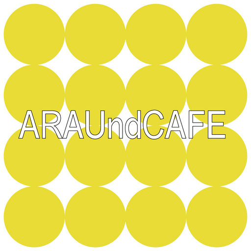 ARAUndCAFE logo