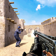 Commando Shooting Strike - Counter Terrorist Game