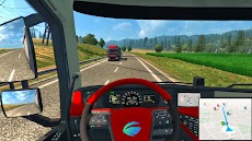 American Truck Drive Simulatorのおすすめ画像4