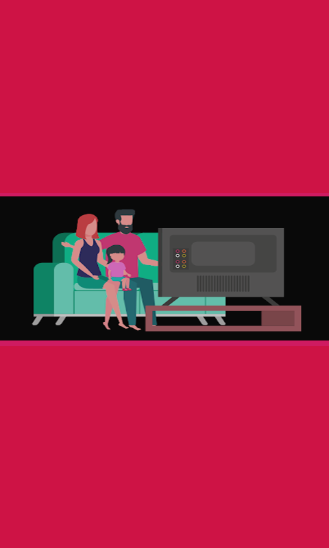 Android application Enjoyable moviese screenshot