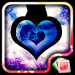 Cover Image of Download I Love You Live Wallpaper  APK