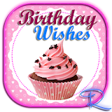 Happy Birthday Wish icon