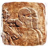 Ancient Mesopotamia History icon