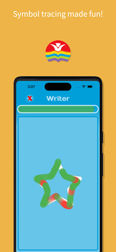 R2L Write Screen 3