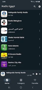 Radio Egypt - راديو مصر