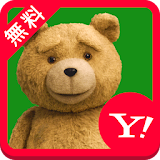 ted2[テッド2] 壁紙きせかえ icon