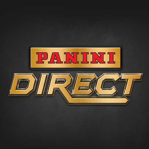 Panini Direct logo