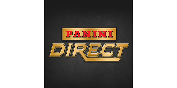 Panini Sticker Album - Apps on Google Play