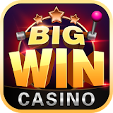 BigWin Casino - Blackjack,Slot,Baccarat,Roulette icon