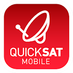 Cover Image of Télécharger QuickSat  APK