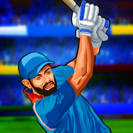 World Cricket League logo