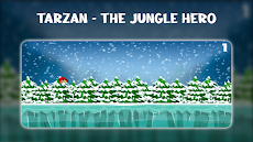 Tarzan - The Jungle Heroのおすすめ画像5