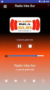 Radio Inka sur 23