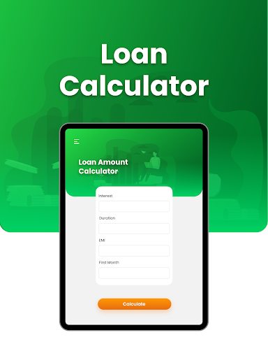 Cash Advance & Payday Loans screenshot