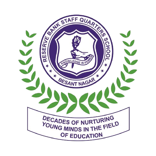 Reserve Bank Staff Quarters Sc logo