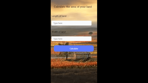 FarmSmart by Yohan Screen 2