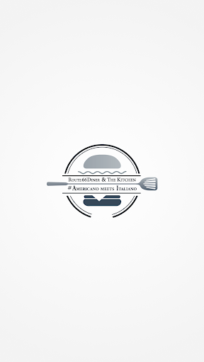 Android application Route66 Diner & Kitchen Hamm screenshort