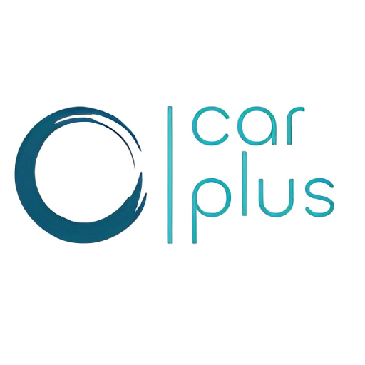 Car Plus logo