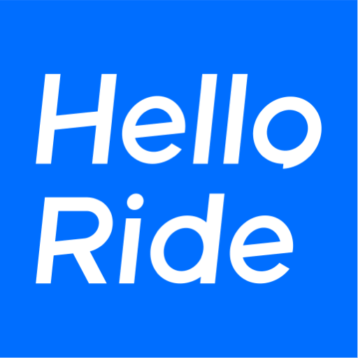 HelloRide 1.25.0 Icon