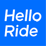 HelloRide icon