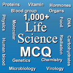 life science MCQ Apk