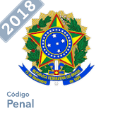 Código Penal 2018 icon