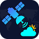 Satellite Spotter & Weather - Androidアプリ