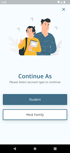 Student Programmes Ireland Screen 3