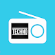 Free Techno Radio Install on Windows
