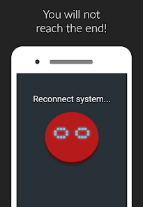 Red Button NEXT: no Internet  screenshots 6
