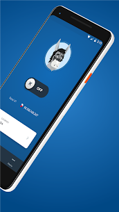 HMA VPN Premium APK 2025 (Desbloqueada) 2