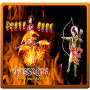 Happy Dussehra Images