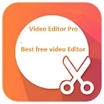 Cover Image of Download Video Editor Pro-best free video editor 1.0 APK